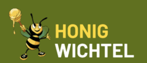 Honigwichtel Logo