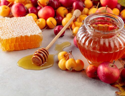 Warum wird Honig als Gesund bezeichnet?